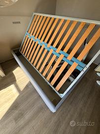 Letto una piazza e mezzo