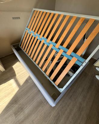 Letto una piazza e mezzo