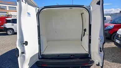 FIAT Doblo Coibentato 1.3 Mjt 95cv Ch1 Business S&