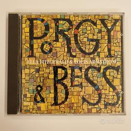 Ella Fitzgerald & Louis Armstrong - Porgy & Bess