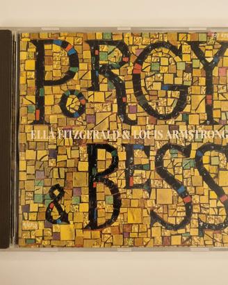 Ella Fitzgerald & Louis Armstrong - Porgy & Bess
