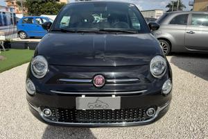 Fiat 500 1.0 Hybrid SPORT