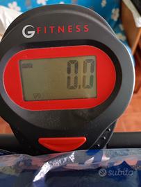 Tapirulan manuale con display