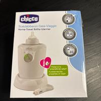 Scalda biberon Chicco