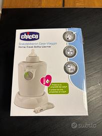 Scalda biberon Chicco