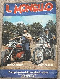 Il monello