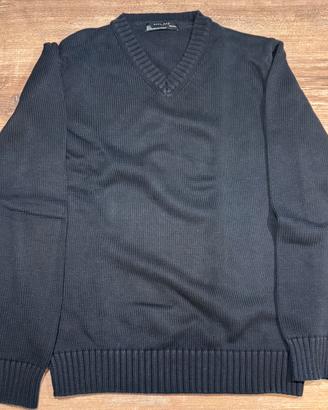 Maglione Zara Man taglia L