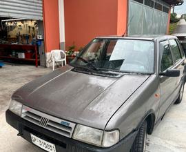 Fiat Uno Turbo Diesel