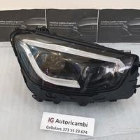 FARO Mercedes GLC C253 X 253 MuLTiBeam ORIGINALE