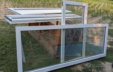 PVC finestre 