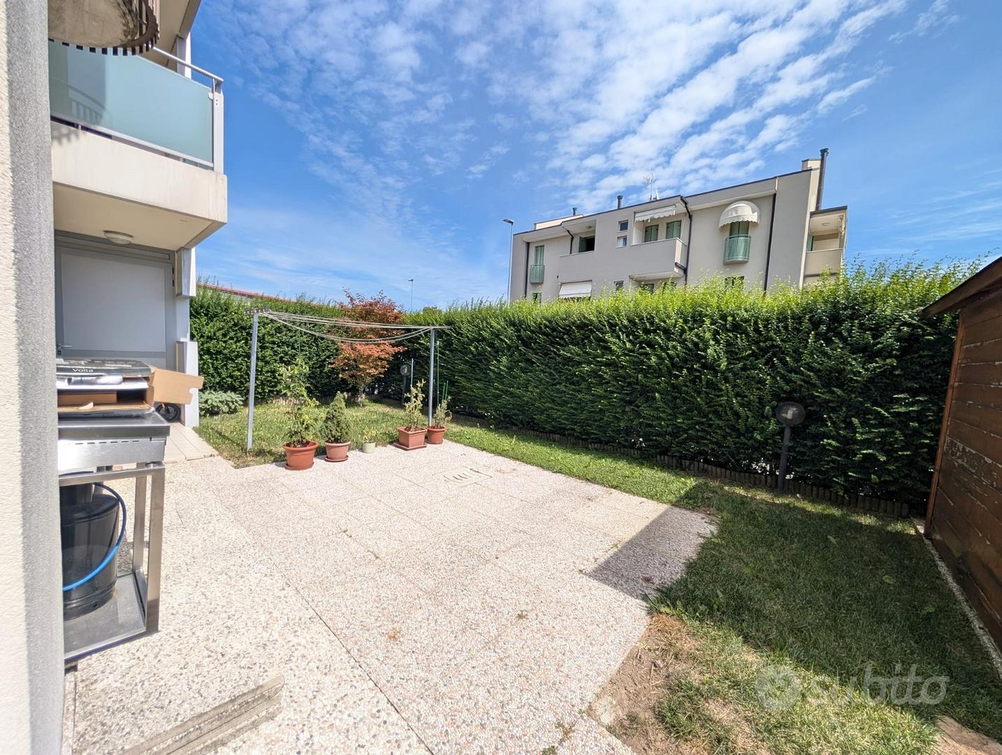 Appartamento – PN, Madonna di Rosa - Altro