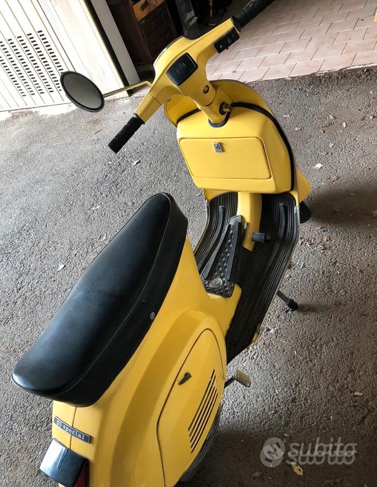 Vespa 50 special Moto e Scooter In vendita a Firenze
