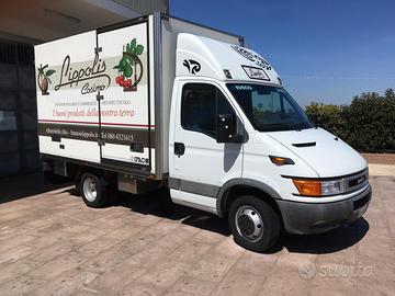 Iveco Daily 50C 15
