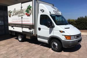 Iveco Daily 50C 15