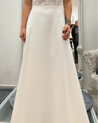 Abito da sposa