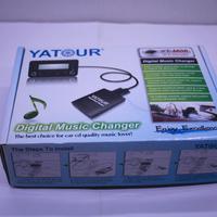 Kit vivavoce bluetooth aux mp3 VW 