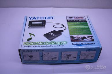 adattatore bluetooth mp3 VW passat B6