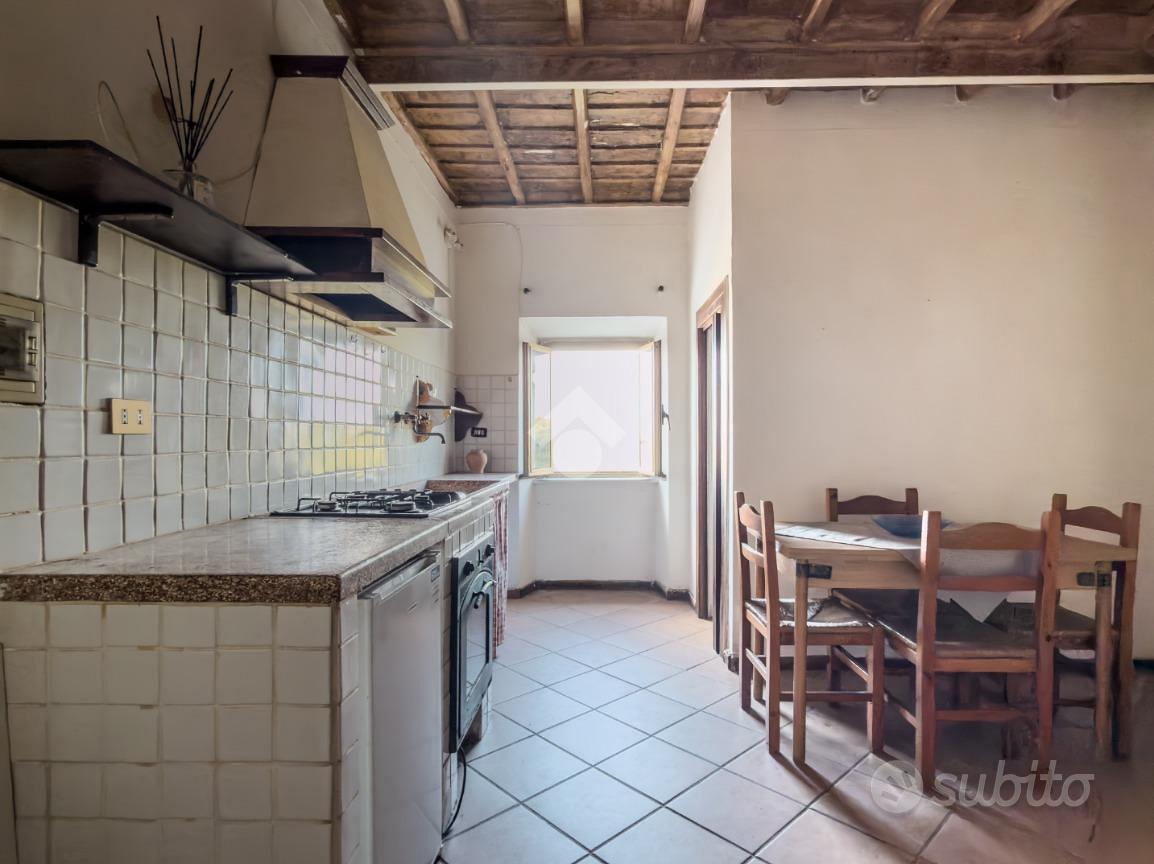 Appartamento – Campagnano di Roma, Roma Capitale - Vista 4