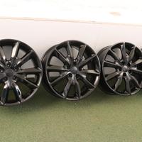 Cerchi in lega Jeep Renegade Compass Cherokee 18