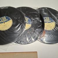 Corso fonografico di francese anni '50