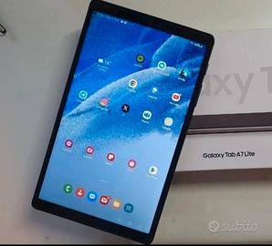 Samsung Galaxy A7 lite ( sm-t220) wi fi 