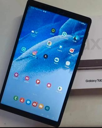 Samsung Galaxy A7 lite ( sm-t220) wi fi 