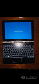 Lenovo Yoga BOOK