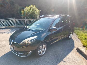 Renault Scenic 2013 NEOPATENTATI 