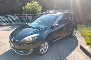 Renault Scenic 2013 NEOPATENTATI 