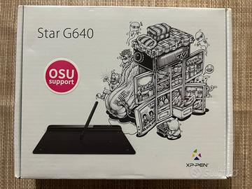 XP-PEN Star G640 - Tavoletta grafica