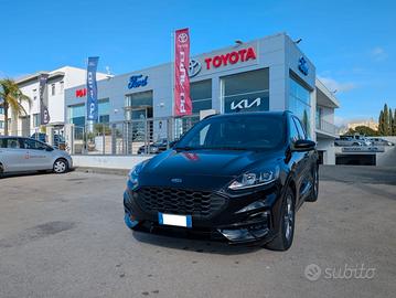 Ford Kuga 1.5 EcoBlue 120 CV aut. 2WD ST-Line