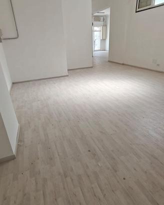 BRINDISI - RIONE CASALE - LOCALE 120MQ