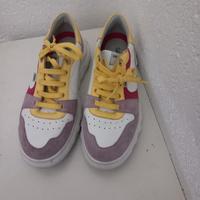 scarpe ginnastica donna