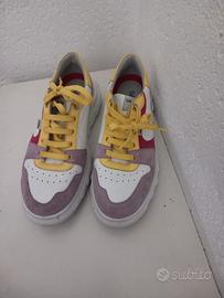 scarpe ginnastica donna