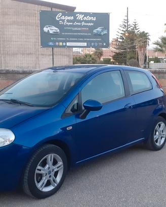 Fiat Grande Punto 1.4 3 porte Dynamic