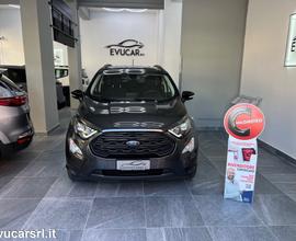 Ford EcoSport 1.5 Ecoblue 125 CV Start&Stop ST-Lin