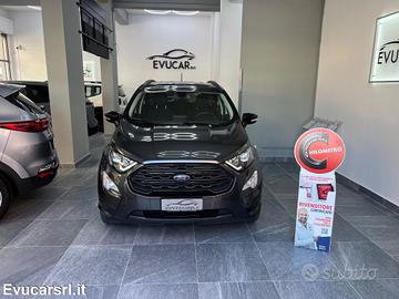 Ford EcoSport 1.5 Ecoblue 125 CV Start&Stop ST-Lin