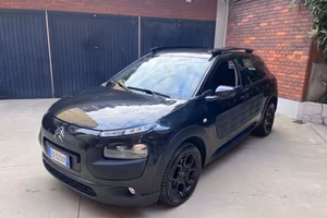 CITROEN C4 Cactus BlueHDi 100 S&S