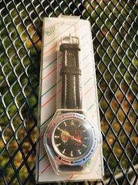 orologio Boctok Amphibia anni 80