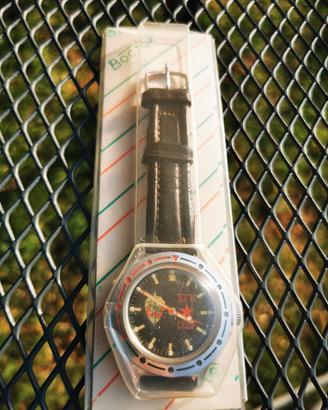 orologio Boctok Amphibia anni 80