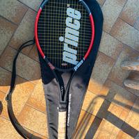 Racchette tennis
