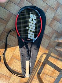Racchette tennis