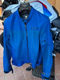 Giacca moto estiva Rev’it