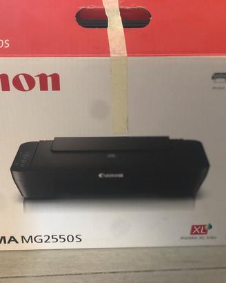 Stampante canon 2550S