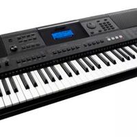 Tastiera Yamaha 61 tasti Psr e-453