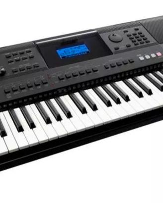 Tastiera Yamaha 61 tasti Psr e-453