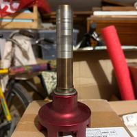 Albero corto Jamaha Superjet