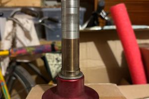 Albero corto Jamaha Superjet