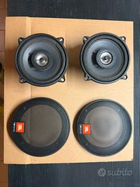 JBL TM520 altoparlanti a due vie