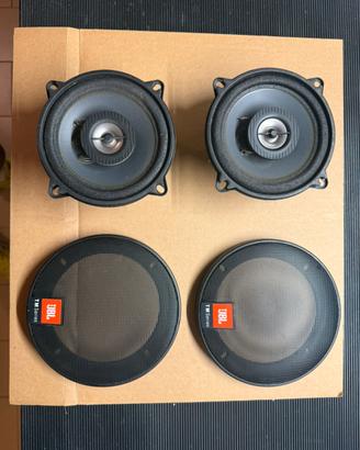 JBL TM520 altoparlanti a due vie